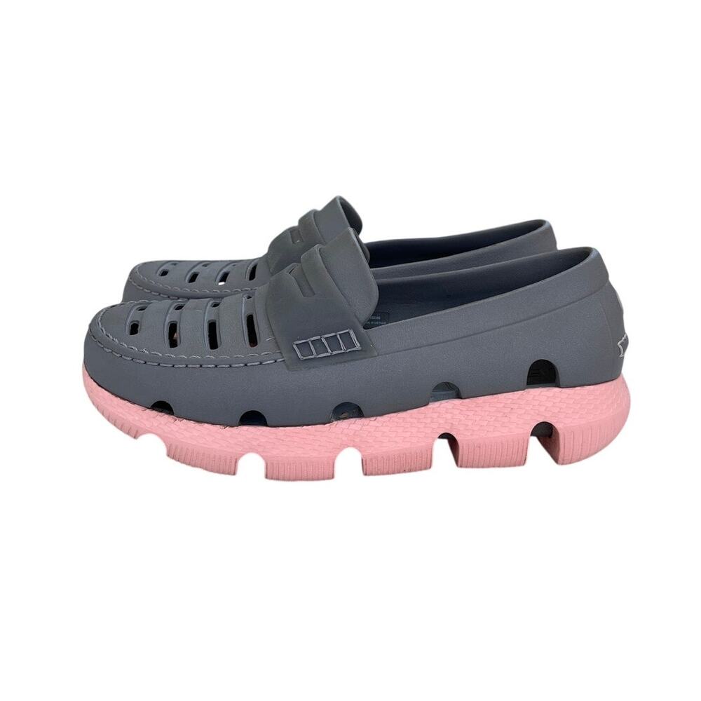Womens Cole Haan 4.ZERØGRAND All-Day Loafers Ironstone Peach